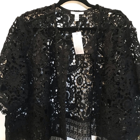 This is for the summer you can use it as a cover-up or going out to dinner!!! - Picture 2 of 4